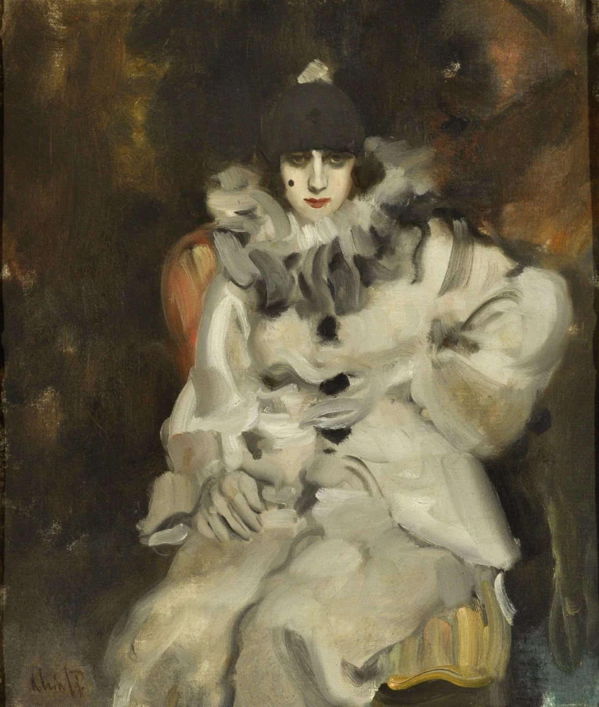 Pierrot
